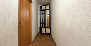 1-к квартира, на длительный срок, 36м2, 2/7 этаж