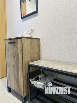 1-к квартира, посуточно, 32м2, 4/5 этаж