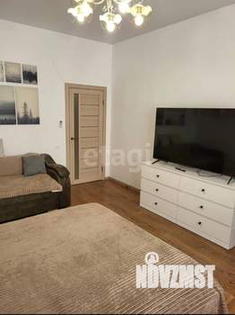 1-к квартира, на длительный срок, 55м2, 5/10 этаж