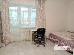 1-к квартира, на длительный срок, 43м2, 1/5 этаж