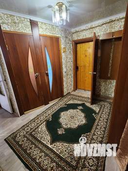 2-к квартира, на длительный срок, 54м2, 2/5 этаж