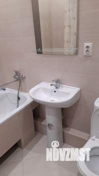 1-к квартира, на длительный срок, 36м2, 3/9 этаж