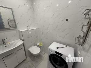 1-к квартира, на длительный срок, 34м2, 8/18 этаж