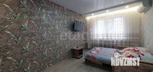 1-к квартира, на длительный срок, 37м2, 3/18 этаж