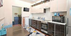 1-к квартира, на длительный срок, 43м2, 8/16 этаж