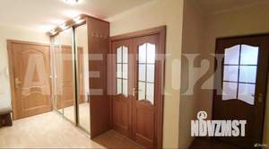 2-к квартира, на длительный срок, 64м2, 6/7 этаж
