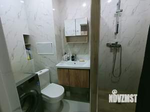 2-к квартира, на длительный срок, 52м2, 6/6 этаж