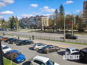 1-к квартира, на длительный срок, 38м2, 2/22 этаж