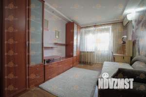 1-к квартира, на длительный срок, 39м2, 5/6 этаж