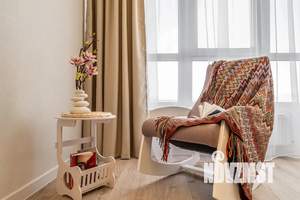 1-к квартира, посуточно, 35м2, 14/16 этаж