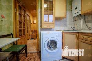 1-к квартира, на длительный срок, 31м2, 4/5 этаж