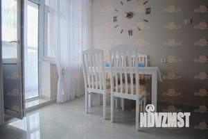 1-к квартира, на длительный срок, 30м2, 11/18 этаж