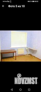 1-к квартира, на длительный срок, 35м2, 2/13 этаж