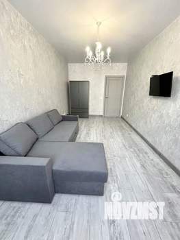 2-к квартира, на длительный срок, 60м2, 6/8 этаж