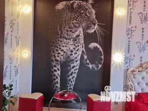 1-к квартира, посуточно, 32м2, 5/16 этаж