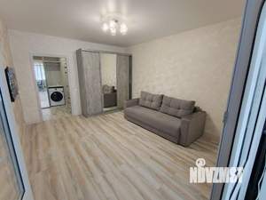 1-к квартира, на длительный срок, 32м2, 1/5 этаж