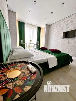 2-к квартира, посуточно, 80м2, 5/7 этаж