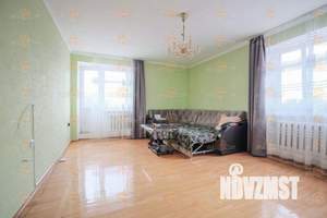 2-к квартира, на длительный срок, 72м2, 3/6 этаж