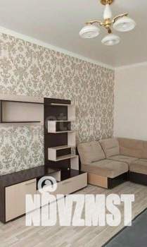 1-к квартира, на длительный срок, 35м2, 1/19 этаж