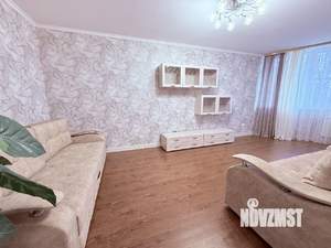 2-к квартира, на длительный срок, 80м2, 4/14 этаж