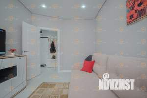 1-к квартира, на длительный срок, 31м2, 4/5 этаж