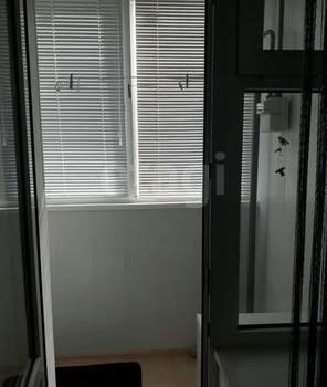 1-к квартира, на длительный срок, 40м2, 7/12 этаж