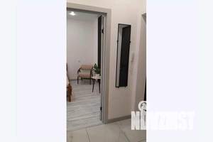 1-к квартира, посуточно, 37м2, 1/20 этаж