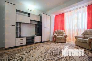 2-к квартира, на длительный срок, 52м2, 5/10 этаж