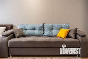 1-к квартира, посуточно, 44м2, 10/16 этаж