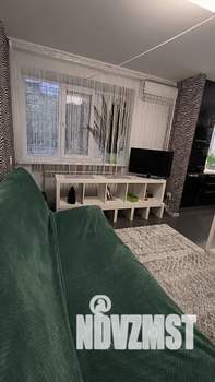 1-к квартира, посуточно, 43м2, 1/5 этаж