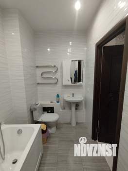 1-к квартира, на длительный срок, 49м2, 3/16 этаж