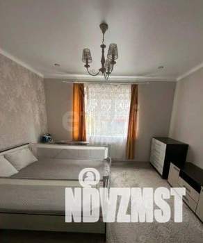 1-к квартира, на длительный срок, 40м2, 4/18 этаж