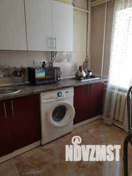 1-к квартира, посуточно, 35м2, 1/5 этаж