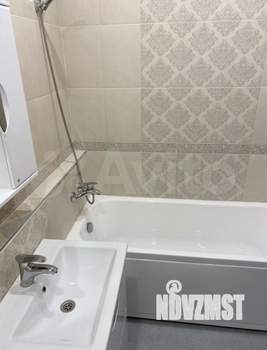 1-к квартира, на длительный срок, 32м2, 2/19 этаж