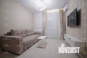 1-к квартира, на длительный срок, 37м2, 9/24 этаж