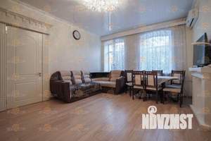 3-к квартира, на длительный срок, 67м2, 3/4 этаж