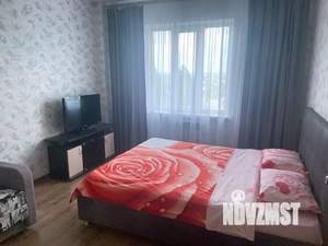1-к квартира, посуточно, 30м2, 6/8 этаж