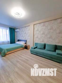 1-к квартира, посуточно, 36м2, 5/8 этаж