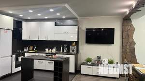 3-к квартира, посуточно, 100м2, 13/16 этаж