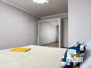 1-к квартира, на длительный срок, 43м2, 16/16 этаж