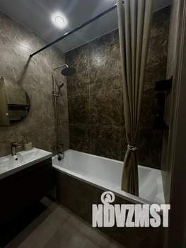 1-к квартира, посуточно, 24м2, 6/6 этаж