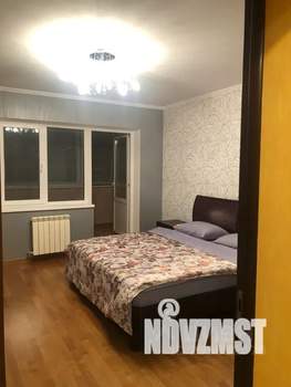 2-к квартира, посуточно, 75м2, 3/10 этаж