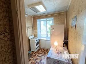 1-к квартира, на длительный срок, 32м2, 3/5 этаж