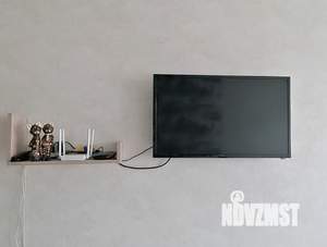 1-к квартира, посуточно, 49м2, 3/7 этаж