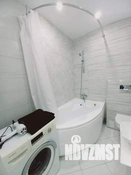 1-к квартира, посуточно, 37м2, 16/18 этаж