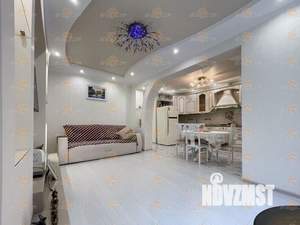 2-к квартира, на длительный срок, 59м2, 3/10 этаж