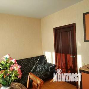 1-к квартира, посуточно, 52м2, 9/11 этаж