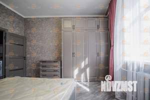 3-к квартира, на длительный срок, 103м2, 2/7 этаж