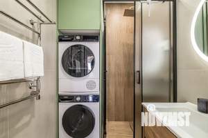 2-к квартира, посуточно, 70м2, 18/20 этаж