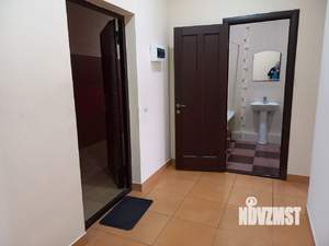 1-к квартира, на длительный срок, 45м2, 2/4 этаж